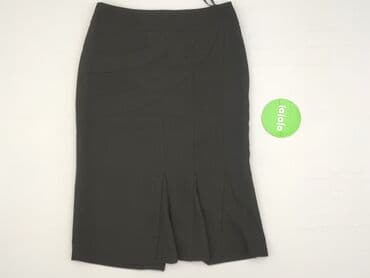 obcisłe sukienki midi: Women`s skirt, size S (EU 36) — 2