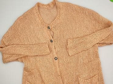 chanel sweter: Cardigan, Kardigan damski, rozmiar One size — 1