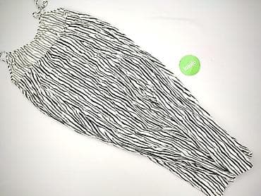 klapki ezzy: Sinsay, Sukienka damska, rozmiar XL — 4