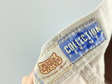 Mężczyźni: Lewis, Jeansy dla mężczyzn, rozmiar XL — 4