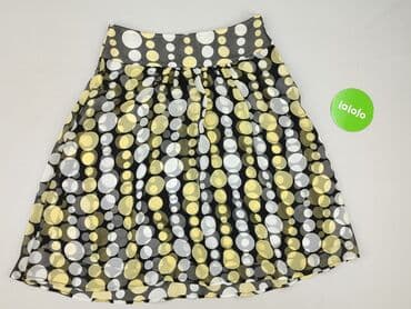 spódnice w groszki stradivarius: H&M, Spódnica damska, rozmiar S — 4