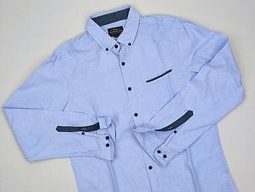 blue: Koszulа dla mężczyzn, rozmiar M — 1
