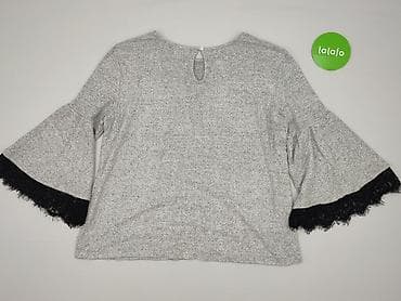 bluzka nirvana h: Bluzka damska, rozmiar L — 3