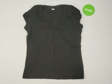 balmain paris t shirty: Camaïeu, T-shirt damski, rozmiar L — 2