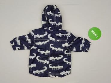 kombinezon softshell lidl: Kurtka, Next, 6-9 miesięcy, stan - Bardzo dobry — 3