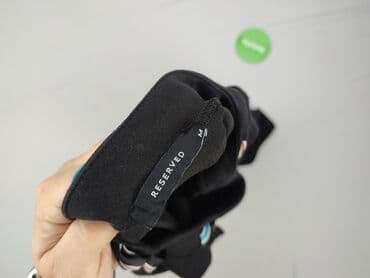 reserved sukienka fioletowa: Reserved, Sukienka damska, rozmiar M — 4