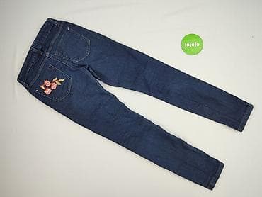 Джинси жіночі, розмір S — 3