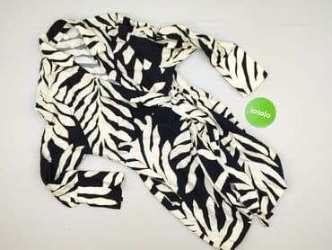 sukienki w panterkę zara: H&M, Sukienka damska, rozmiar M — 2