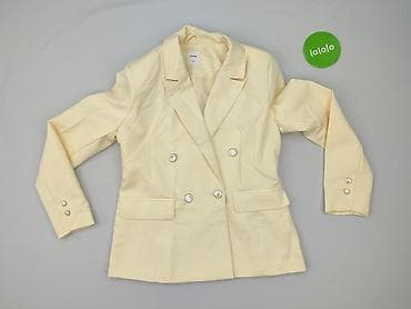 reserved garnitury: Sinsay, Marynarka damska, rozmiar S — 2