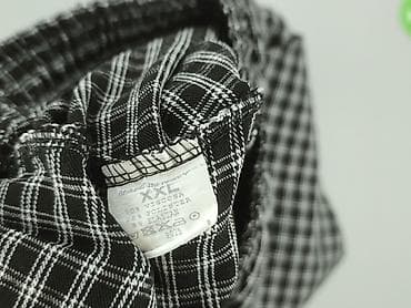 jeansy jogger: Spodnie materiałowe damskie, rozmiar 2XL — 4