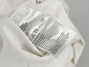 dolce t shirt: H&M, Koszulka polo dla mężczyzn, rozmiar M — 6