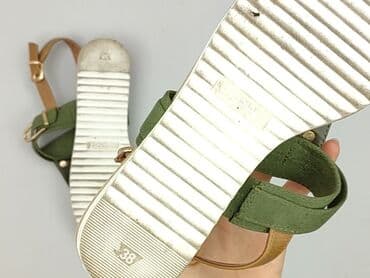 esprit buty deichmann: Esprit, Sandały damskie, rozmiar 38 — 5