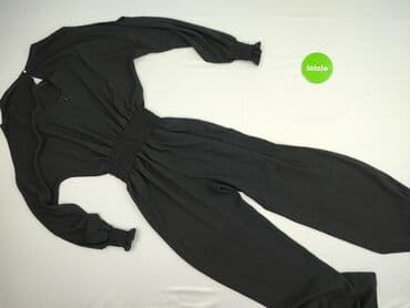 Ubrania damskie: Kombinezon damski, rozmiar One size — 6