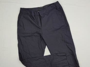 brązowe spodnie woskowane stradivarius: Massimo Dutti, Spodnie dla mężczyzn, rozmiar M — 2