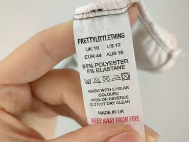 body panterka zara: PrettyLittleThing, Body damskie, rozmiar 2XL — 5