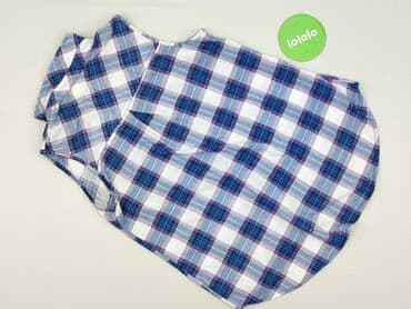 kurtki w krate pepco: Koszula damska, rozmiar M — 3