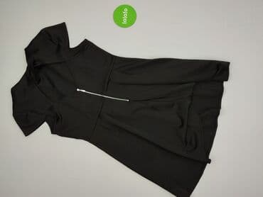 eleganckie sukienki dla niskich pań: Women`s dress, size S — 4