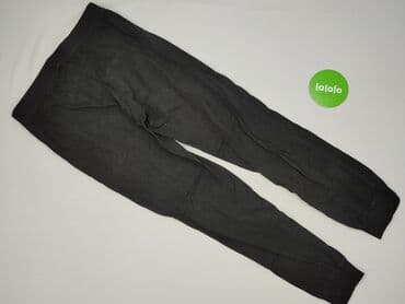 esmara bluza: Esmara, Spodnie dresowe damskie, XL — 3