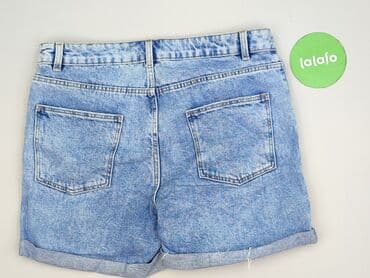 obcisłe szorty: Bik Bok, Szorty damskie, rozmiar XL — 3