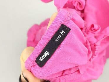 sukienki midi plus size: Sinsay, Sukienka damska, M — 4