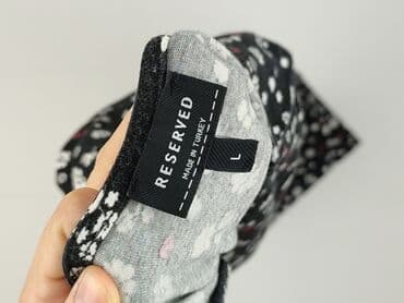 reserved sukienka fioletowa: Reserved, Sukienka damska, rozmiar L — 5