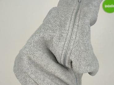 sweter gruby: Dunnes, Polar damski, rozmiar S — 6