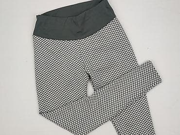 kozaki decathlon: Legginsy Sportowe damskie, rozmiar S — 1