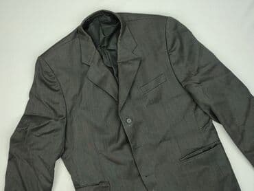 garnitur i trampki: Marynarka dla mężczyzn, rozmiar XL — 1