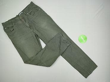 pull and bear bluza: Chinosy dla mężczyzn, rozmiar XL — 2