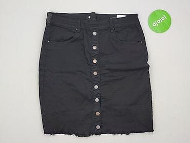 mango spódnice mini: Jeanswear, Spódnica damska, rozmiar XL — 2
