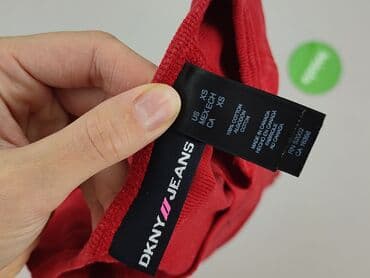 koszulki z długim rękawem damskie dkny: DKNY, Women`s T-shirt, size XS — 5