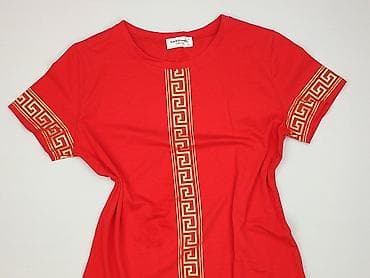 adidas sizer: Woman Collection, T-shirt damski, rozmiar M — 1