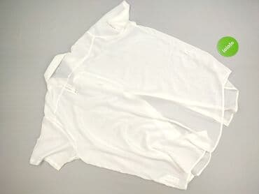 Ubrania damskie: Boohoo, Koszula damska, 4XL — 3