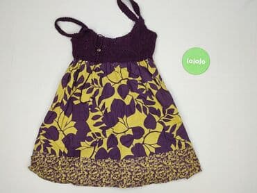 mango sukienka fioletowa: Promod, Sukienka damska, rozmiar S — 3