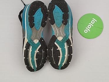 do biegania: Sneakersy damskie, rozmiar 38 — 3