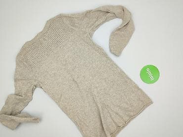 hennes collection: H&M L.O.G.G., Sweter damski, rozmiar M — 4