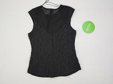 zara basic rn 77302: Zara, Bluzka damska, rozmiar M — 3