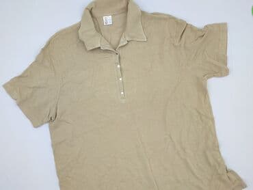 t shirt polo z misiem: Koszulka polo dla mężczyzn, rozmiar M — 1