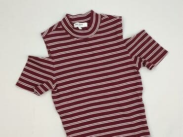 bluzki w paski z serduszkiem: The Sting, Bluzka damska, rozmiar S — 1