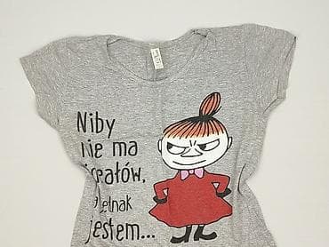 T-shirt damski, rozmiar S w lalafo.pl T-shirt damski, rozmiar S