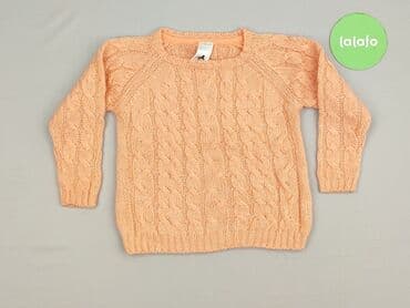 sweter hello kitty h m: Sweater, Palomino, 2-3 years, 92-98 cm, condition - Perfect — 2