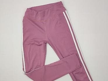 Leggings, Лосини Спортивні жіночі, розмір M