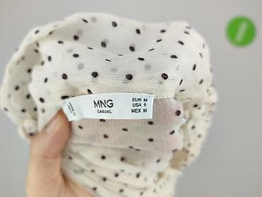 minnie: MNG, Bluzka damska, rozmiar M — 4