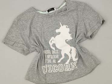 T-shirty: New Look, T-shirt damski, rozmiar L