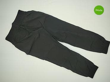 dresy nike joggery: Spodnie dresowe damskie, rozmiar M — 3