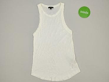 deus maximus: Massimo Dutti, Top damski, rozmiar S — 2