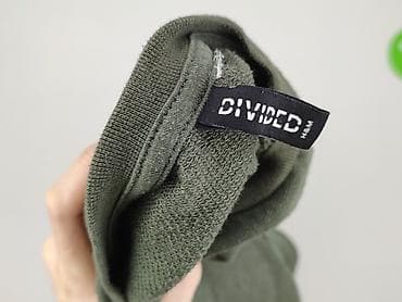 dres hm: H&M Divided, Bluzka damska, rozmiar 6XL — 4