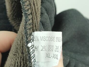 sukienki midi obcisłe: Legginsy Sportowe damskie, rozmiar XL — 4