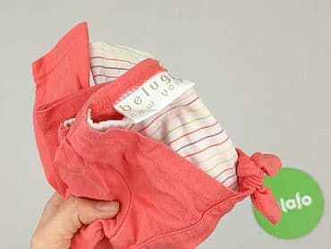 różowa koszulka niemiec: Blouse, New Yorker Kids, 9-12 months, condition - Good — 5