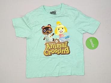 native koszule: Nintendo Switch, T-shirt damski, rozmiar XS — 2